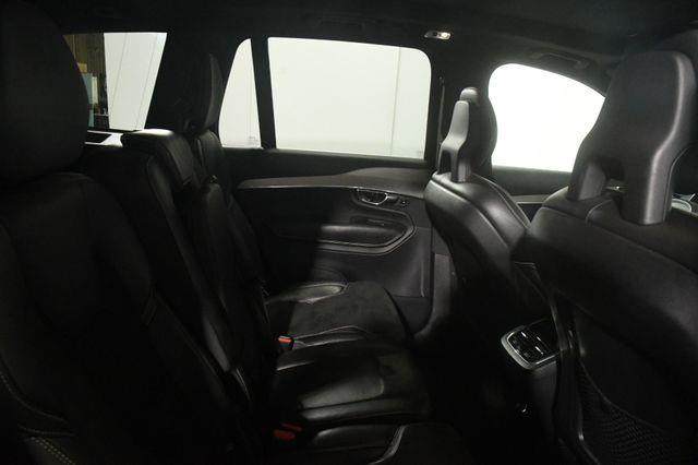 2017 Volvo XC90 R-Design photo