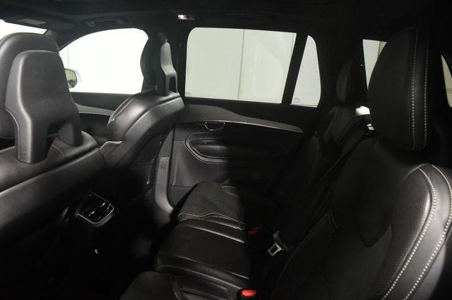 2017 Volvo XC90 R-Design photo