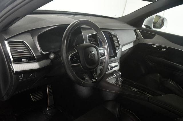 2017 Volvo XC90 R-Design photo