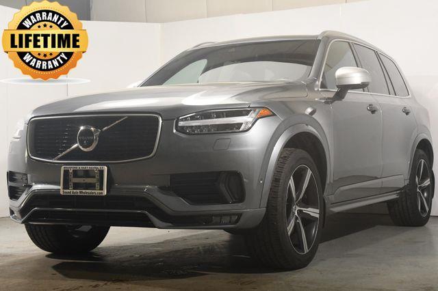 2017 Volvo XC90 R-Design photo