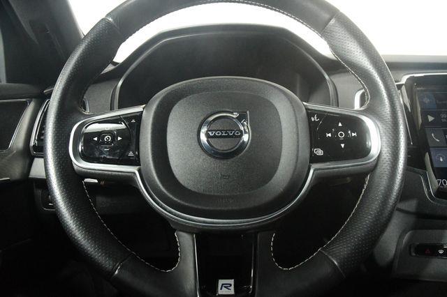 2017 Volvo XC90 R-Design photo
