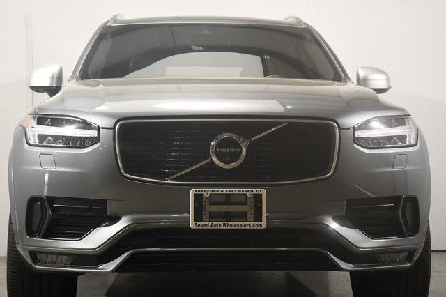 2017 Volvo XC90 R-Design photo