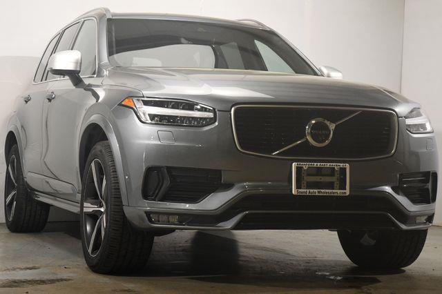 2017 Volvo XC90 R-Design photo