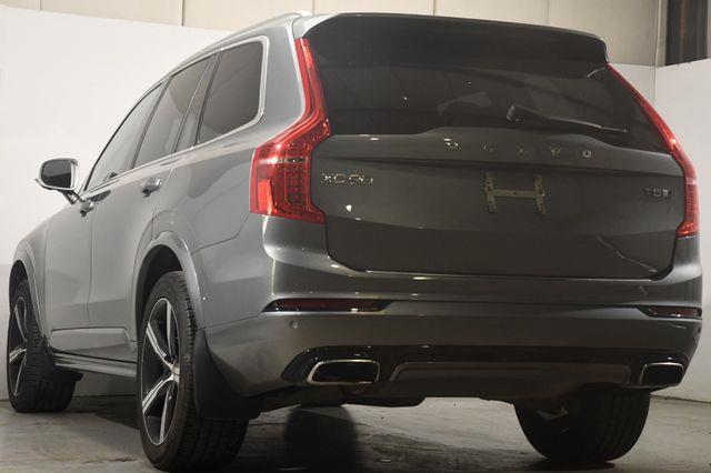 2017 Volvo XC90 R-Design photo