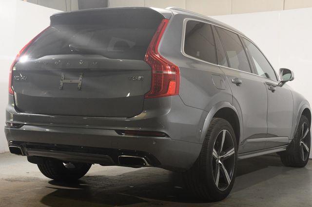 2017 Volvo XC90 R-Design photo