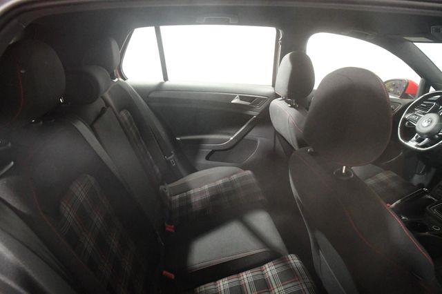 2020 Volkswagen Golf Gti S photo