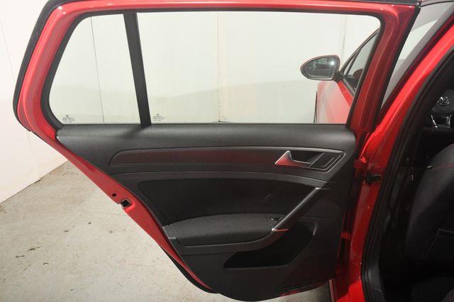 2020 Volkswagen Golf Gti S photo