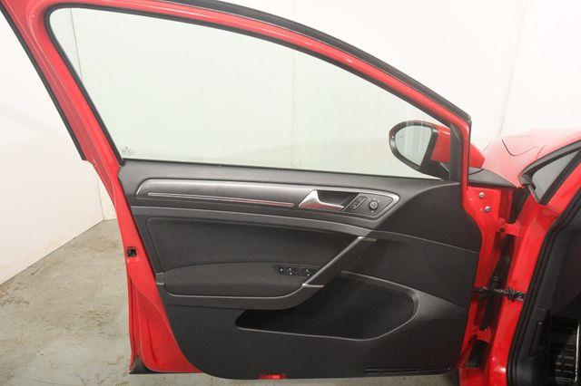 2020 Volkswagen Golf Gti S photo