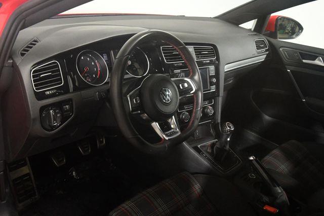 2020 Volkswagen Golf Gti S photo