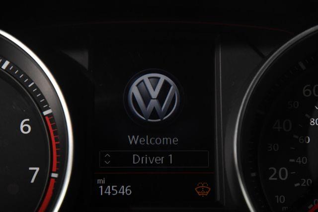 2020 Volkswagen Golf Gti S photo