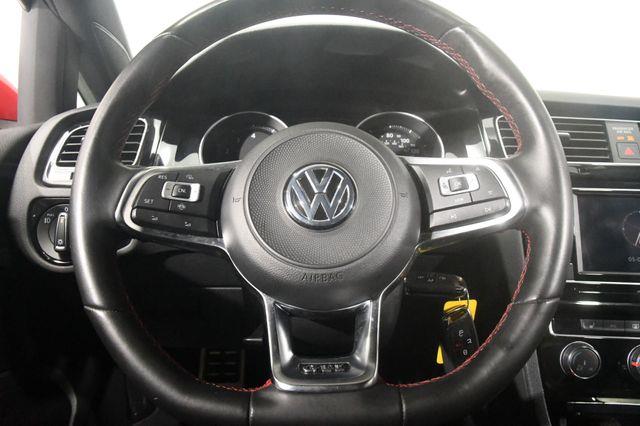 2020 Volkswagen Golf Gti S photo