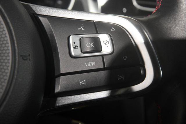 2020 Volkswagen Golf Gti S photo