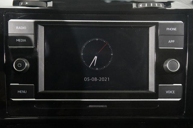 2020 Volkswagen Golf Gti S photo
