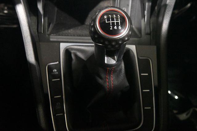 2020 Volkswagen Golf Gti S photo