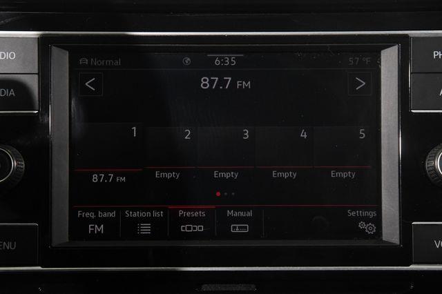 2020 Volkswagen Golf Gti S photo