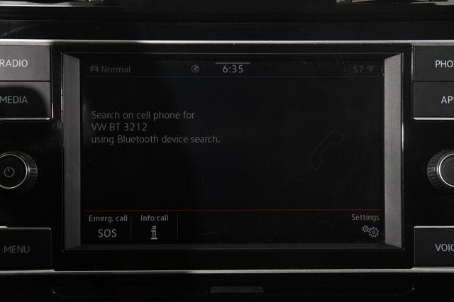 2020 Volkswagen Golf Gti S photo