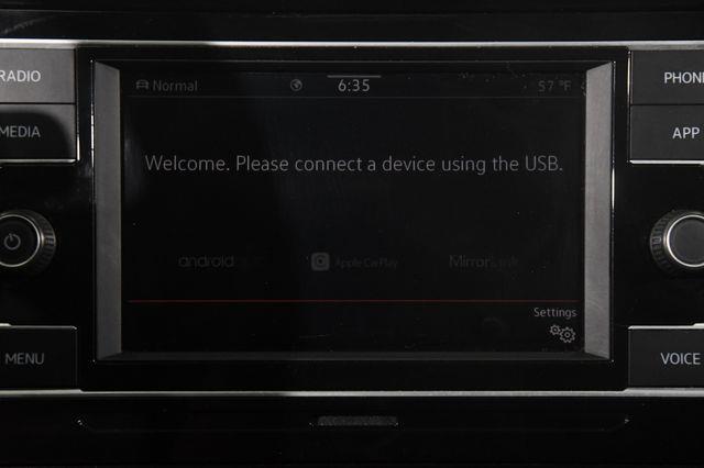 2020 Volkswagen Golf Gti S photo