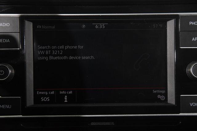 2020 Volkswagen Golf Gti S photo