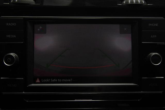 2020 Volkswagen Golf Gti S photo