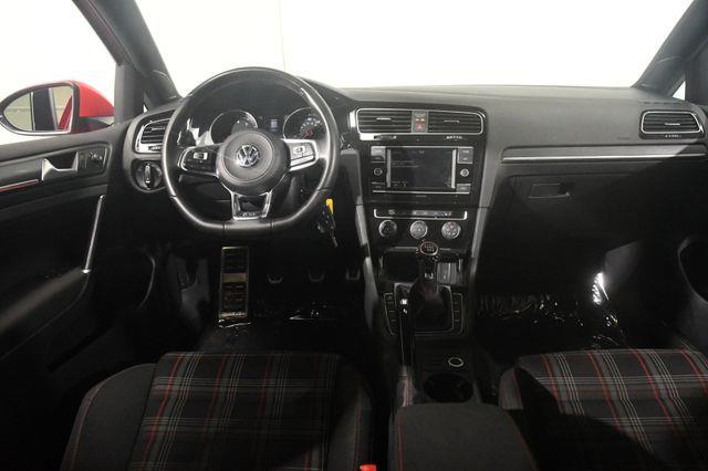 2020 Volkswagen Golf Gti S photo