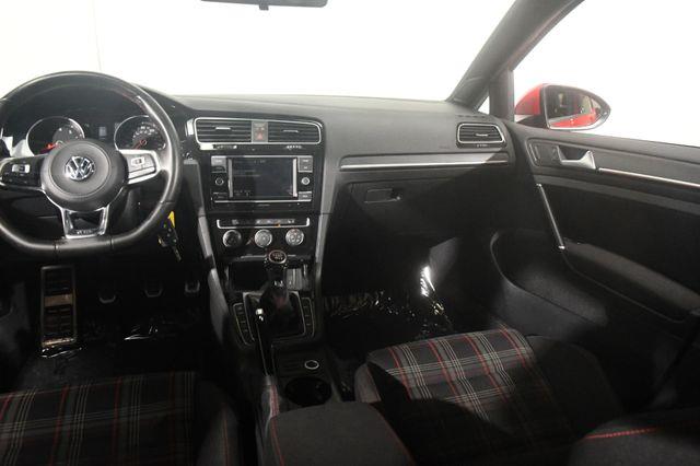 2020 Volkswagen Golf Gti S photo