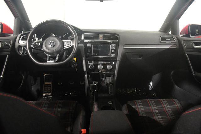 2020 Volkswagen Golf Gti S photo