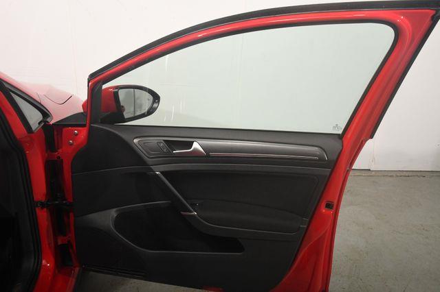 2020 Volkswagen Golf Gti S photo