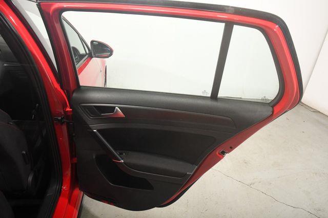 2020 Volkswagen Golf Gti S photo