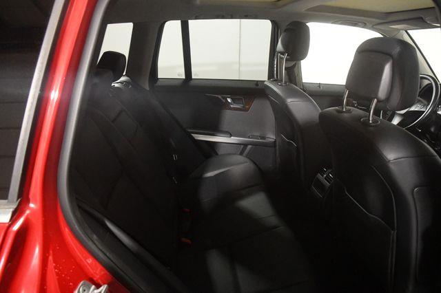 2011 Mercedes-Benz GLK-Class GLK350 4MATIC photo