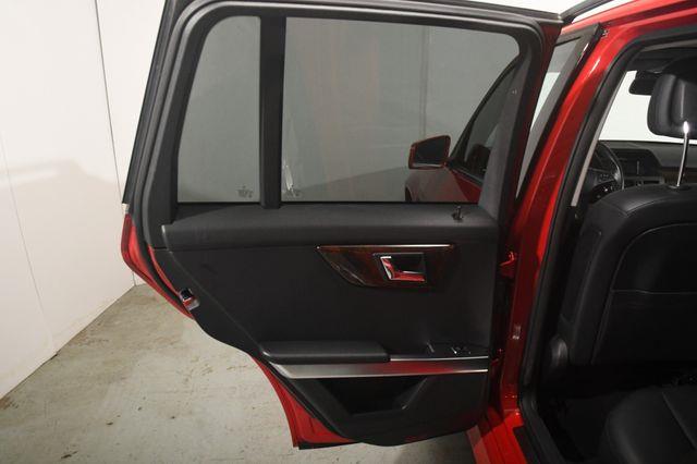 2011 Mercedes-Benz GLK-Class GLK350 4MATIC photo