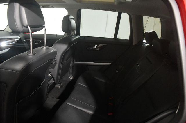 2011 Mercedes-Benz GLK-Class GLK350 4MATIC photo