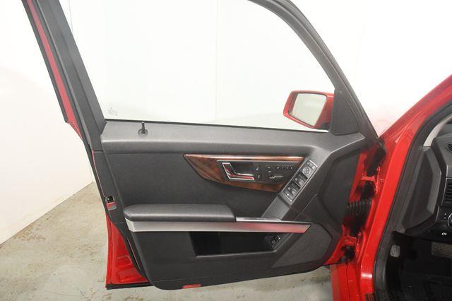 2011 Mercedes-Benz GLK-Class GLK350 4MATIC photo