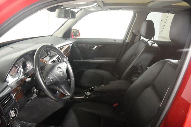 2011 Mercedes-Benz GLK-Class GLK350 4MATIC photo