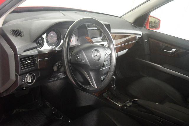 2011 Mercedes-Benz GLK-Class GLK350 4MATIC photo