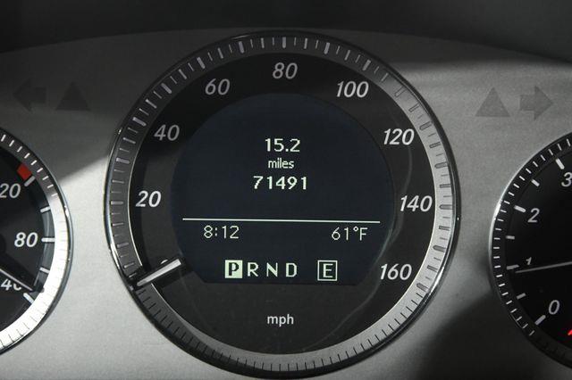 2011 Mercedes-Benz GLK-Class GLK350 4MATIC photo