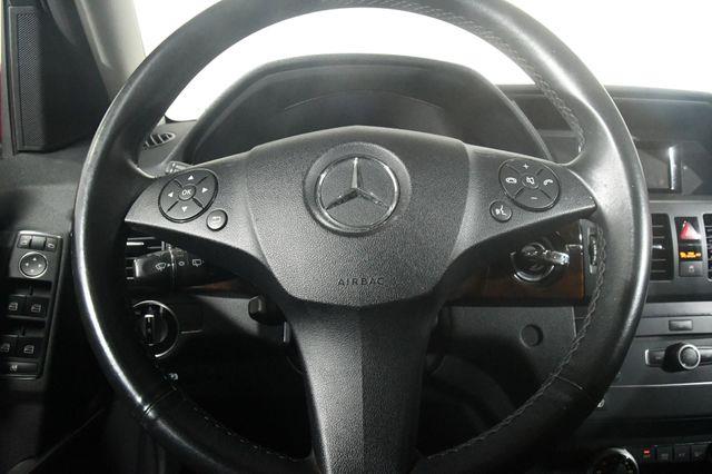 2011 Mercedes-Benz GLK-Class GLK350 4MATIC photo