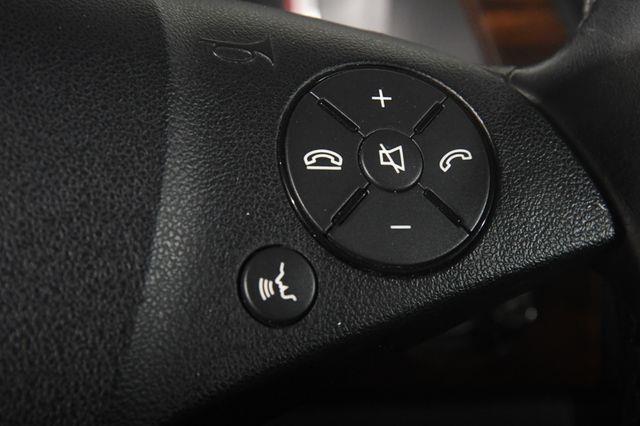 2011 Mercedes-Benz GLK-Class GLK350 4MATIC photo