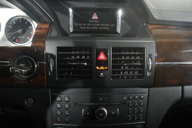 2011 Mercedes-Benz GLK-Class GLK350 4MATIC photo