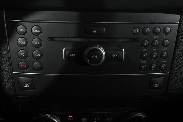 2011 Mercedes-Benz GLK-Class GLK350 4MATIC photo