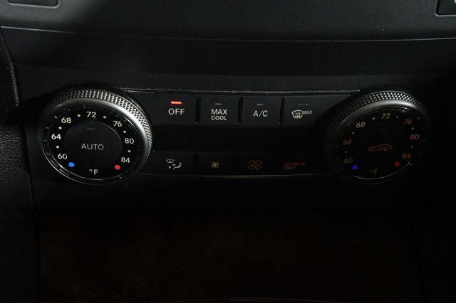 2011 Mercedes-Benz GLK-Class GLK350 4MATIC photo