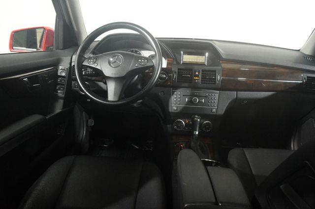 2011 Mercedes-Benz GLK-Class GLK350 4MATIC photo