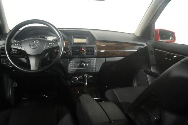 2011 Mercedes-Benz GLK-Class GLK350 4MATIC photo