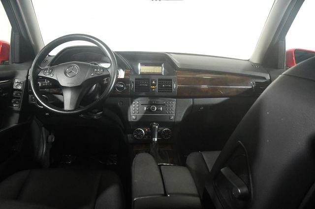 2011 Mercedes-Benz GLK-Class GLK350 4MATIC photo