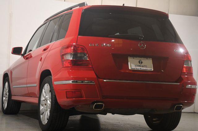 2011 Mercedes-Benz GLK-Class GLK350 4MATIC photo