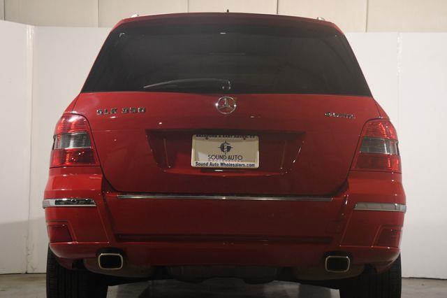 2011 Mercedes-Benz GLK-Class GLK350 4MATIC photo