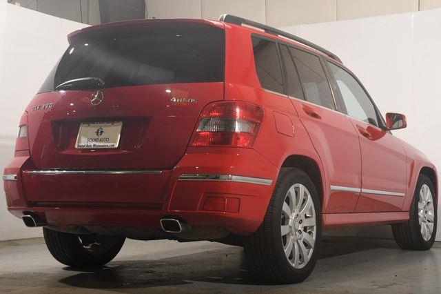 2011 Mercedes-Benz GLK-Class GLK350 4MATIC photo