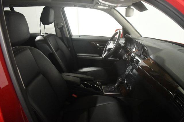 2011 Mercedes-Benz GLK-Class GLK350 4MATIC photo