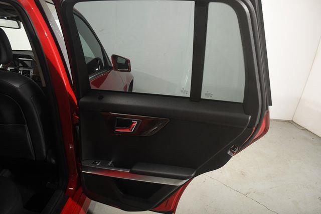 2011 Mercedes-Benz GLK-Class GLK350 4MATIC photo