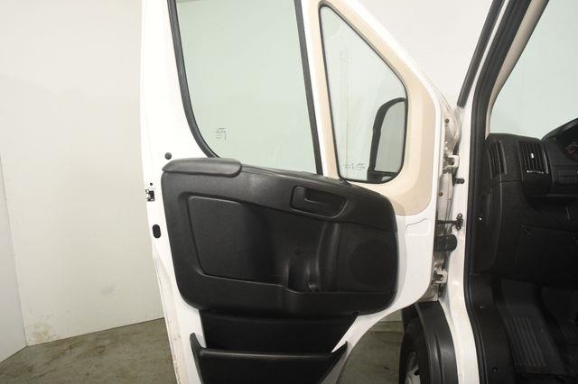 2016 RAM ProMaster Cargo Van Cloth photo