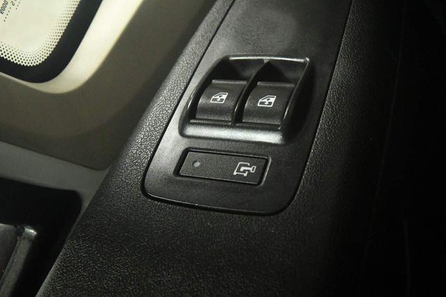 2016 RAM ProMaster Cargo Van Cloth photo